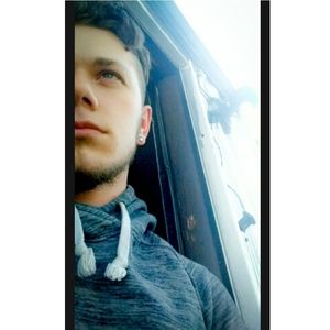 Meet your Posher, James